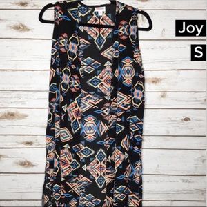Lularoe - Joy - Small - NWT